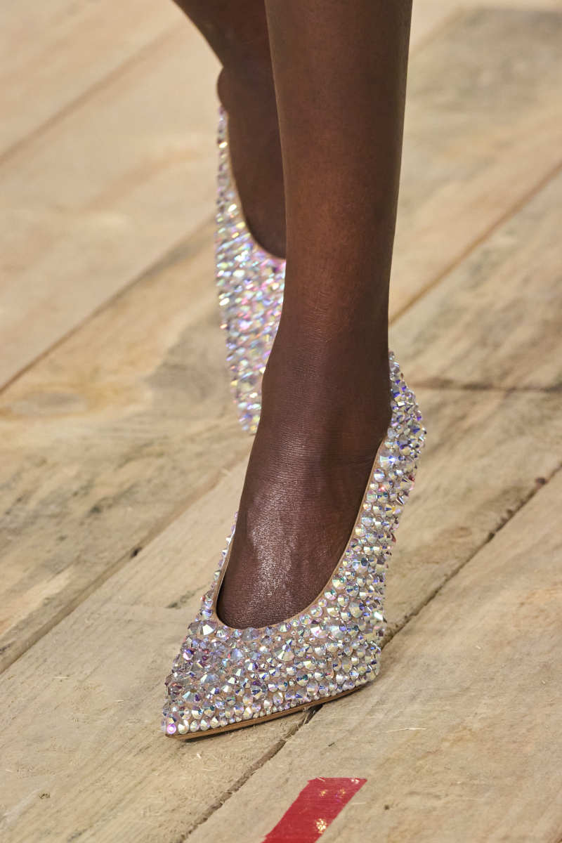The 43 Best Shoes From Milan Fashion Week Fall 2023 - Fashionista