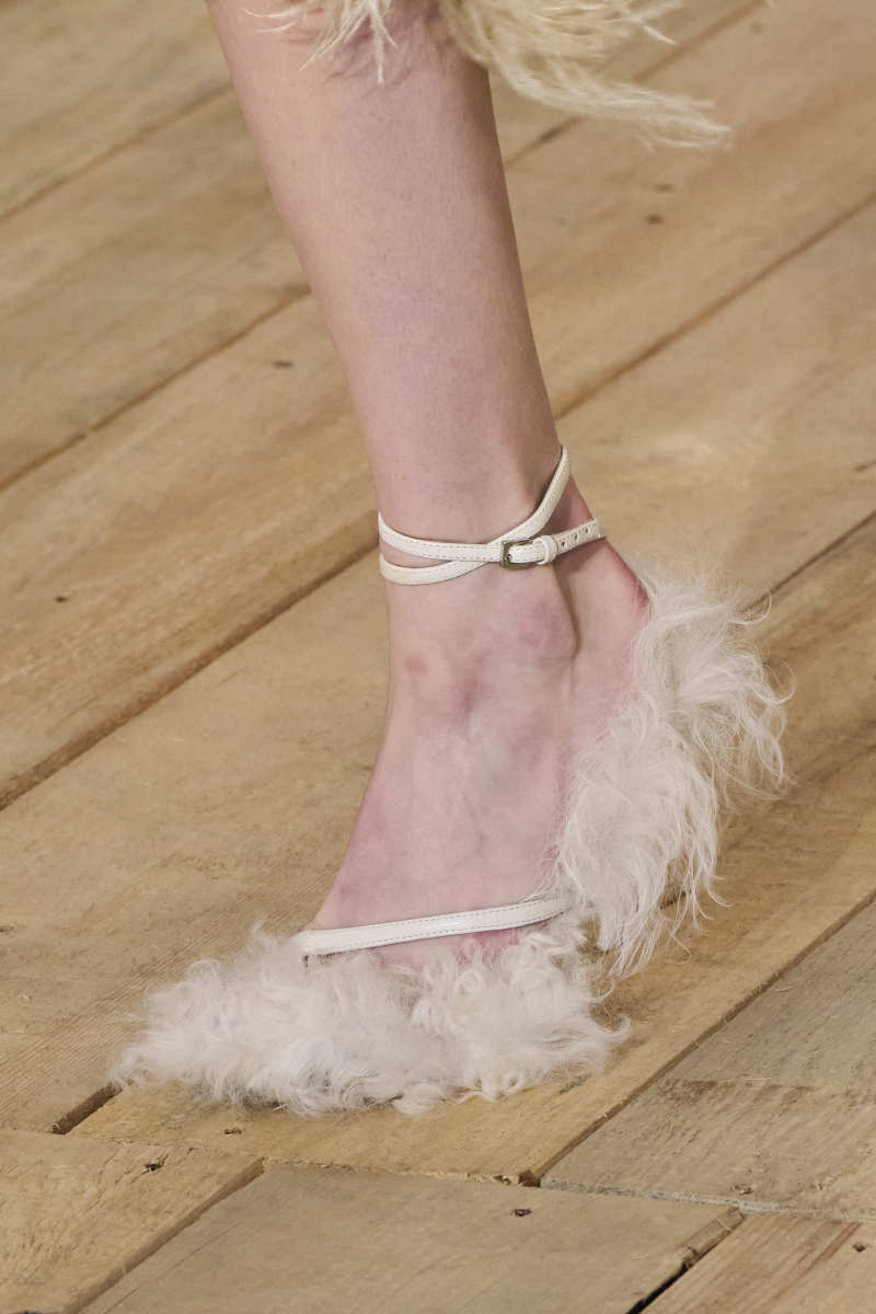 The 43 Best Shoes From Milan Fashion Week Fall 2023 - Fashionista