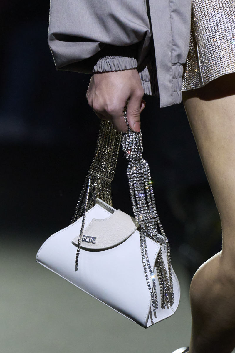 The Seven Best Bags of London and Milan Fashion Weeks - The New