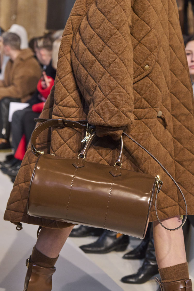 The 178 Best Bags from Fall 2023 Fashion Month - Fashionista
