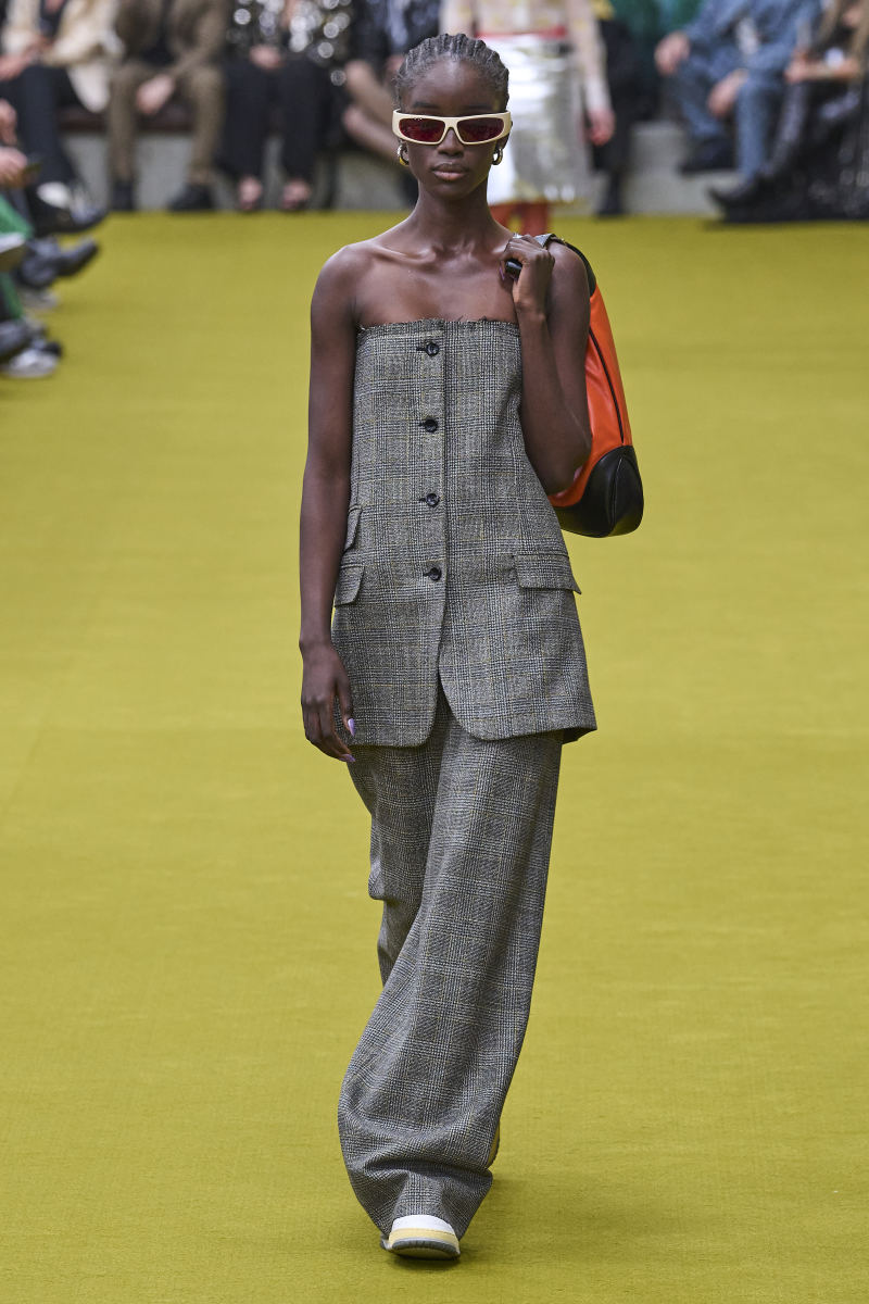 Gucci Fall 2023 Ready-to-Wear Collection