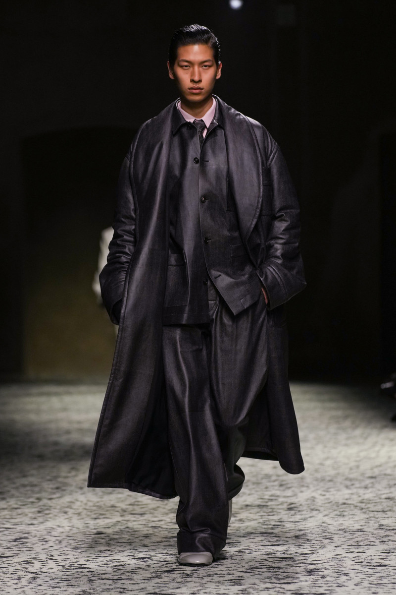 Bottega Veneta Fall 2023 Collection - Fashionista