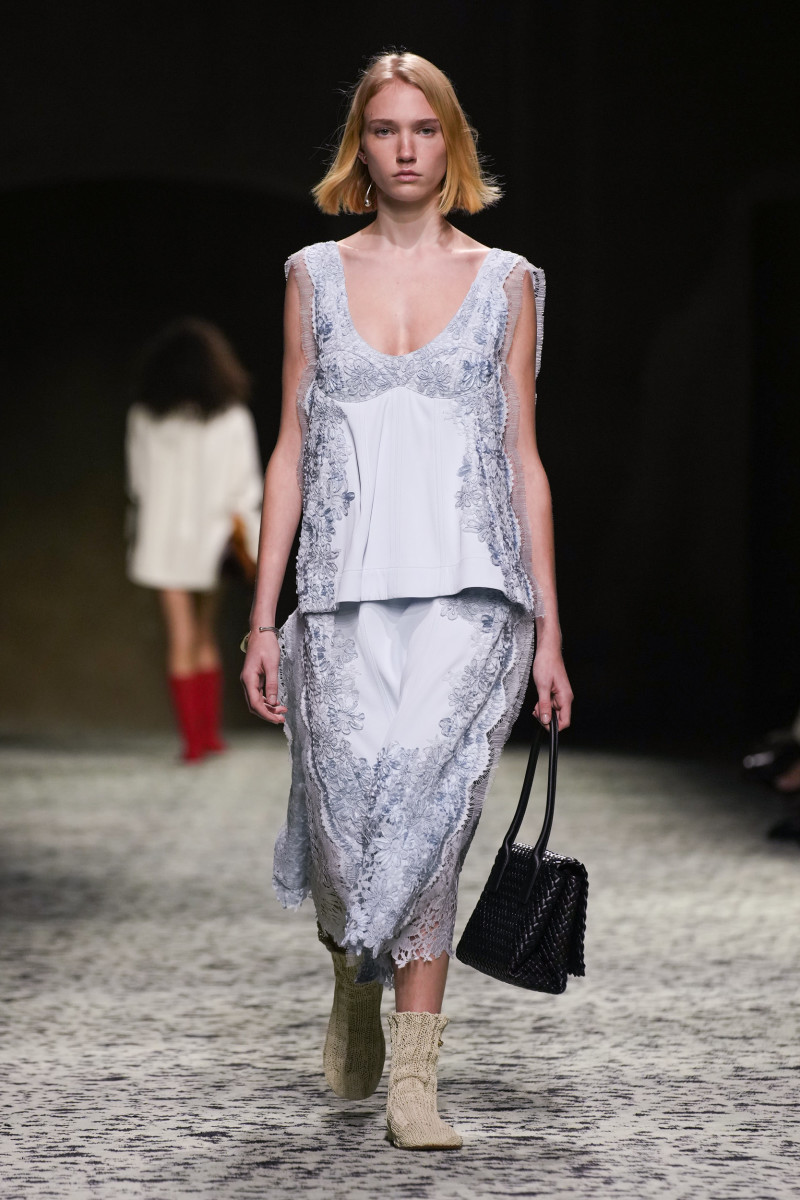 Bottega Veneta Fall 2023 Collection - Fashionista