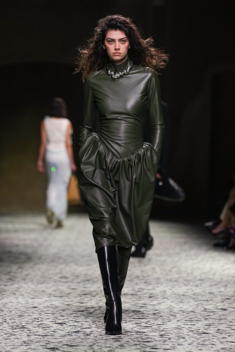 Bottega Veneta Fall 2023 Fashion Show Details Fashion Show