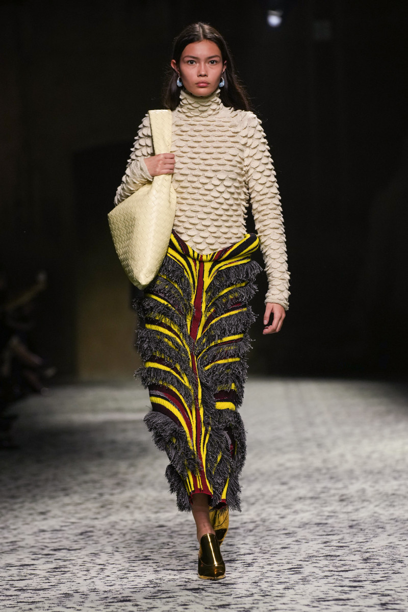 Bottega Veneta Fall 2023 Collection - Fashionista