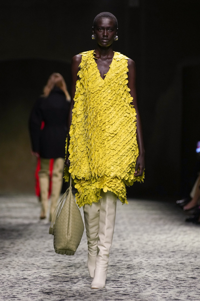 Bottega Veneta Fall 2023 Collection - Fashionista