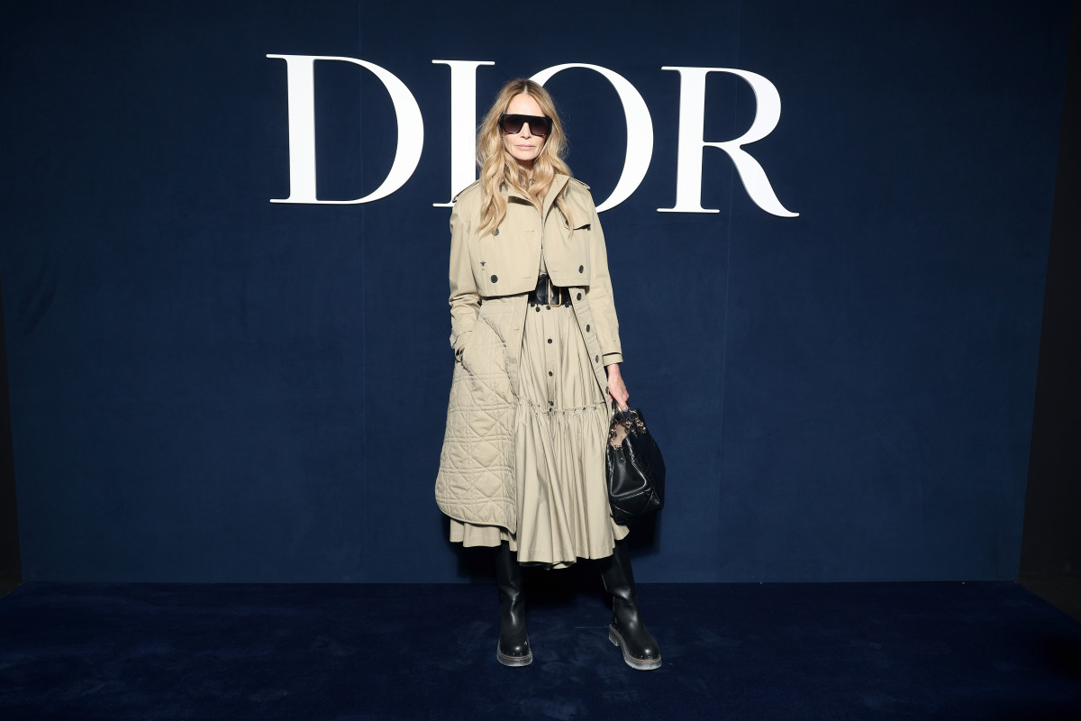 Christian Dior Fall/Winter 2016 - Daily Front Row