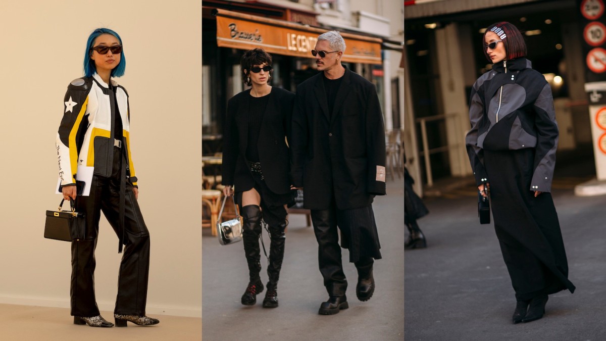 FOOTWEAR  Korean Street Style Men's Clothing