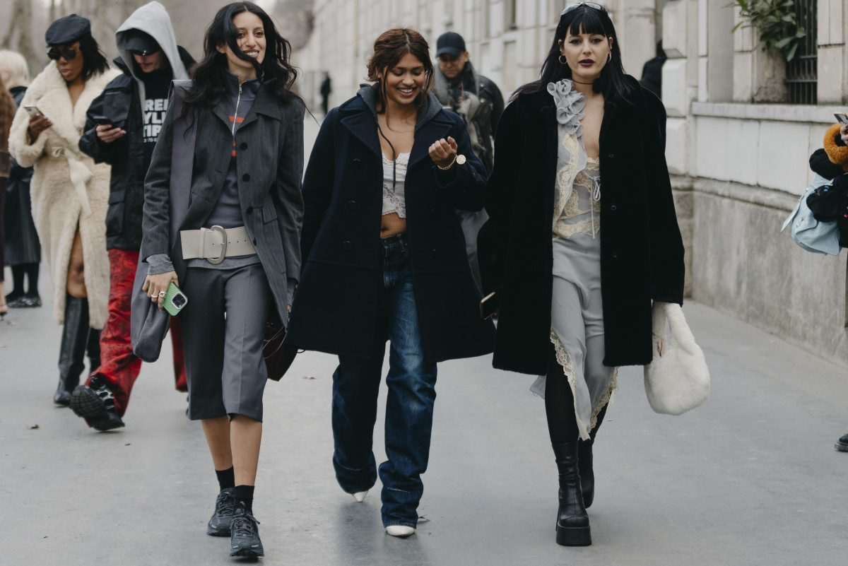 paris fashion week fall 2023 street style 3