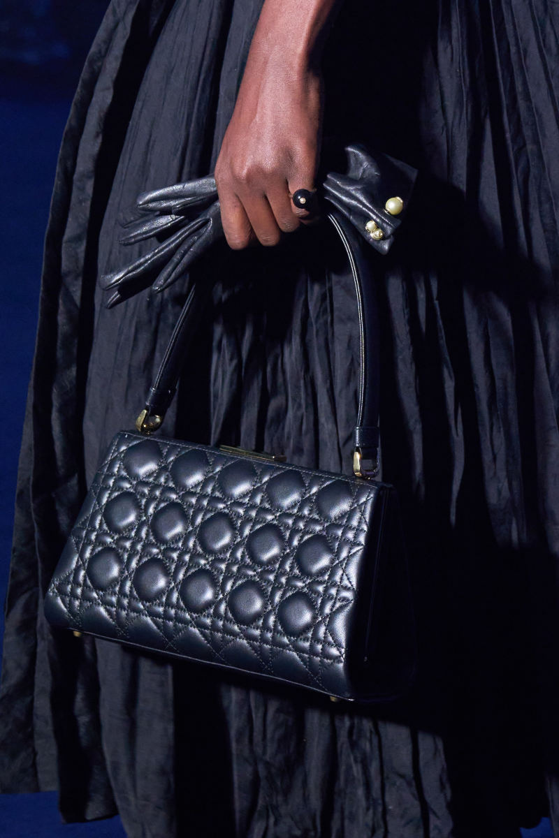 Dior Fall 2023 PFW Best Bags 2
