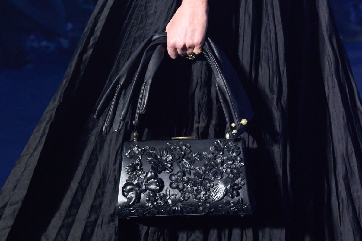 Dior Fall 2023 PFW Best Bags 1