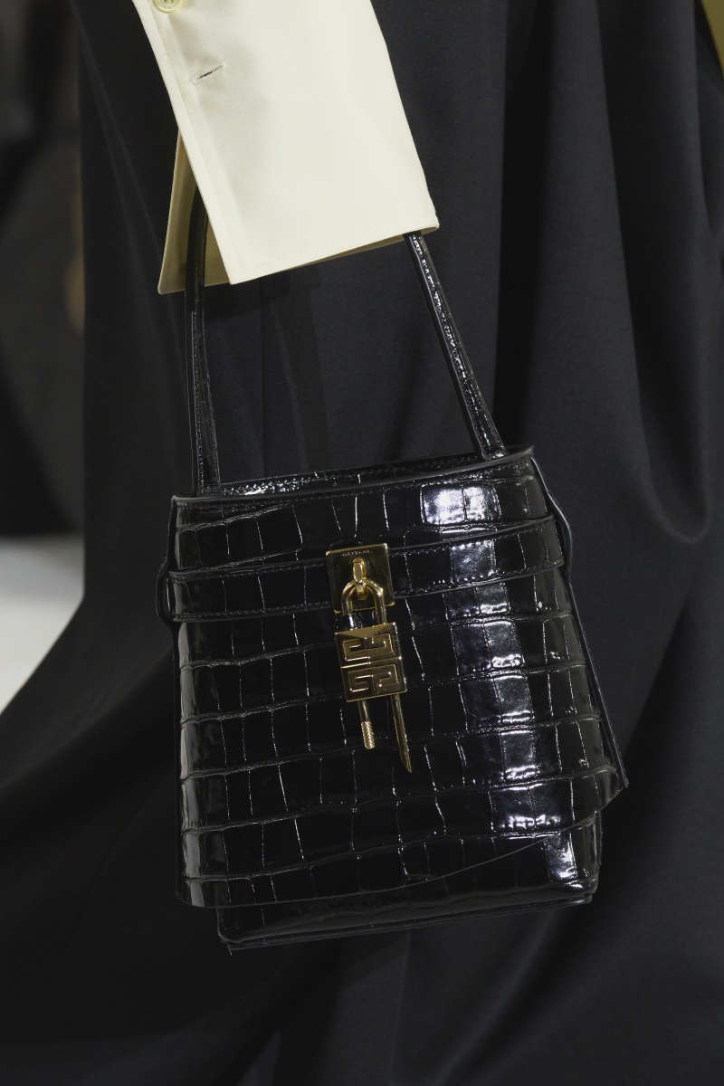Givenchy Fall 2023 PFW Best Bags 4