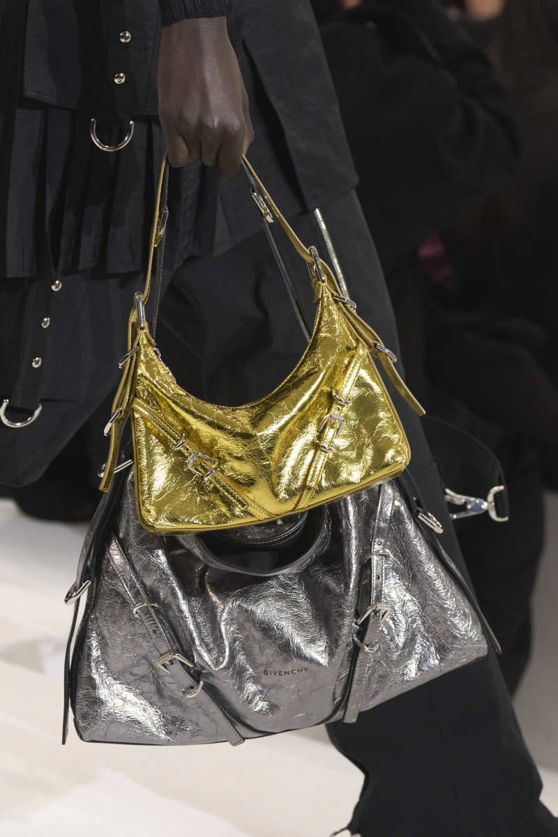 Givenchy Fall 2023 PFW Best Bags 2