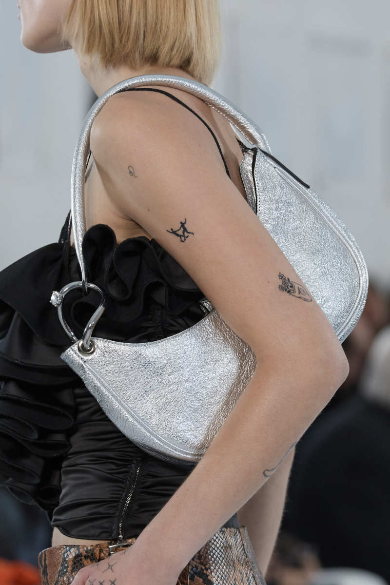 Vaillant Best Bags PFW Fall 2023
