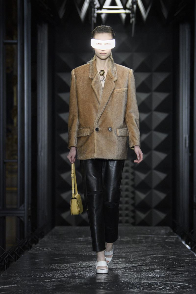 Louis Vuitton Fall Winter 2023-24 Men Fashion Show