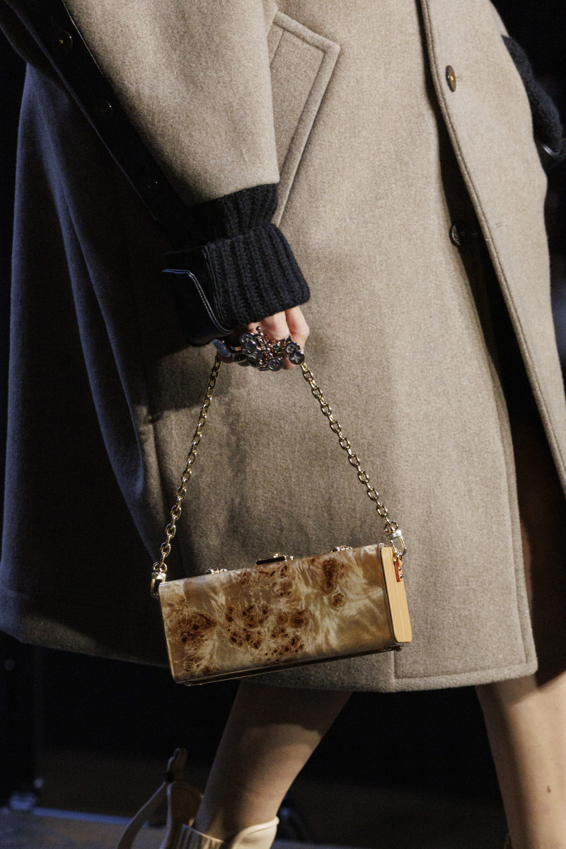 Louis Vuitton Fall 2023 Best Bags Paris Fashion Week 1