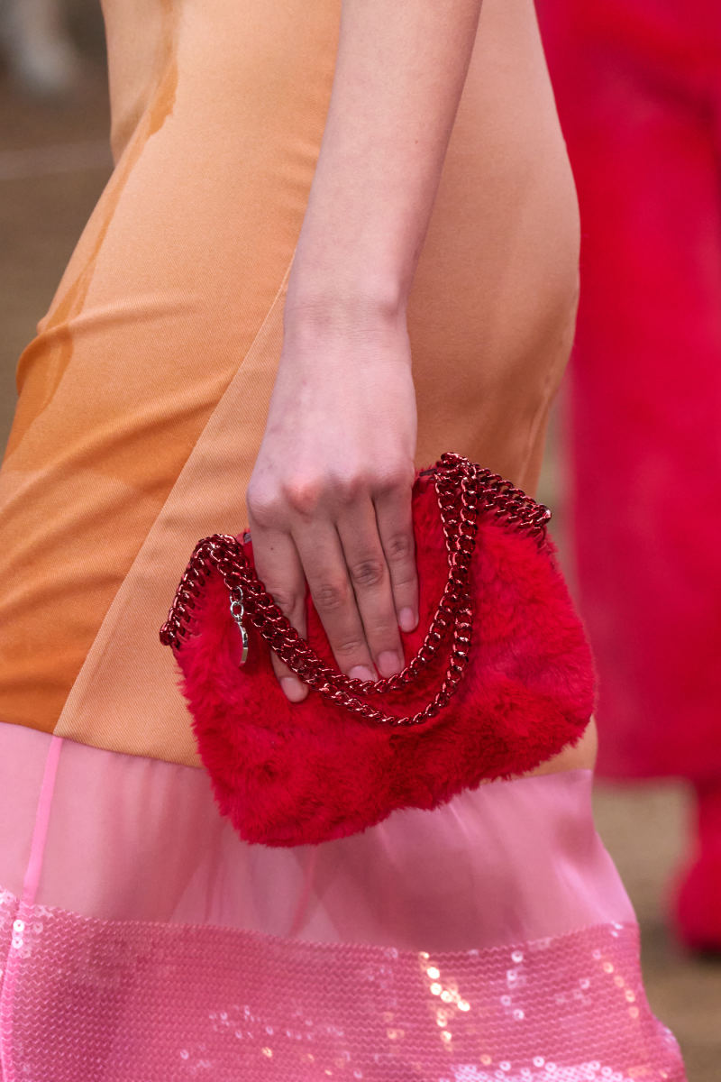 Stella McCartney Fall 2023 Paris Fashion Week Best Bags 3