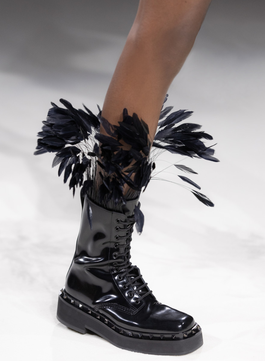 The 46 Best Shoes From Paris Fashion Week Fall 2023 - Fashionista