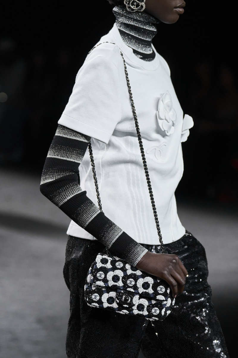 Chanel Fall 2023 Best Accessories 1