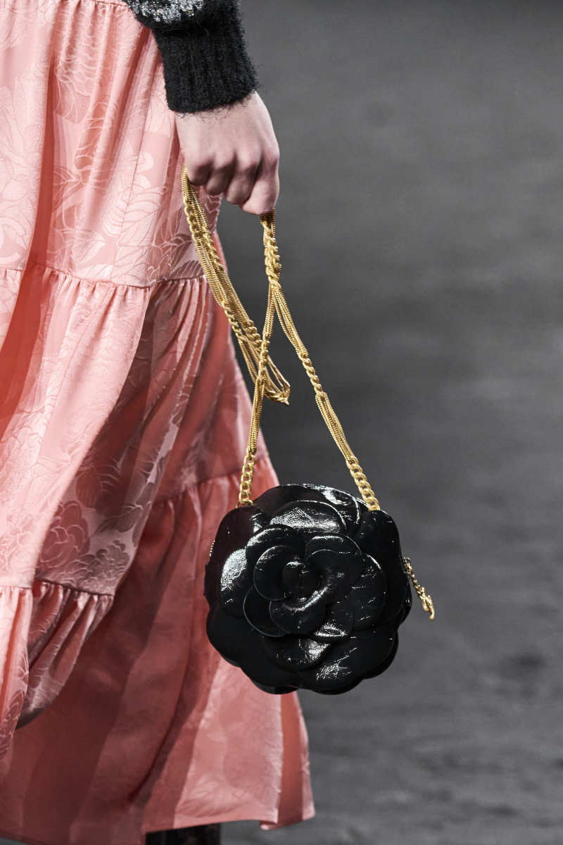 Chanel Fall 2023 Best Accessories 3