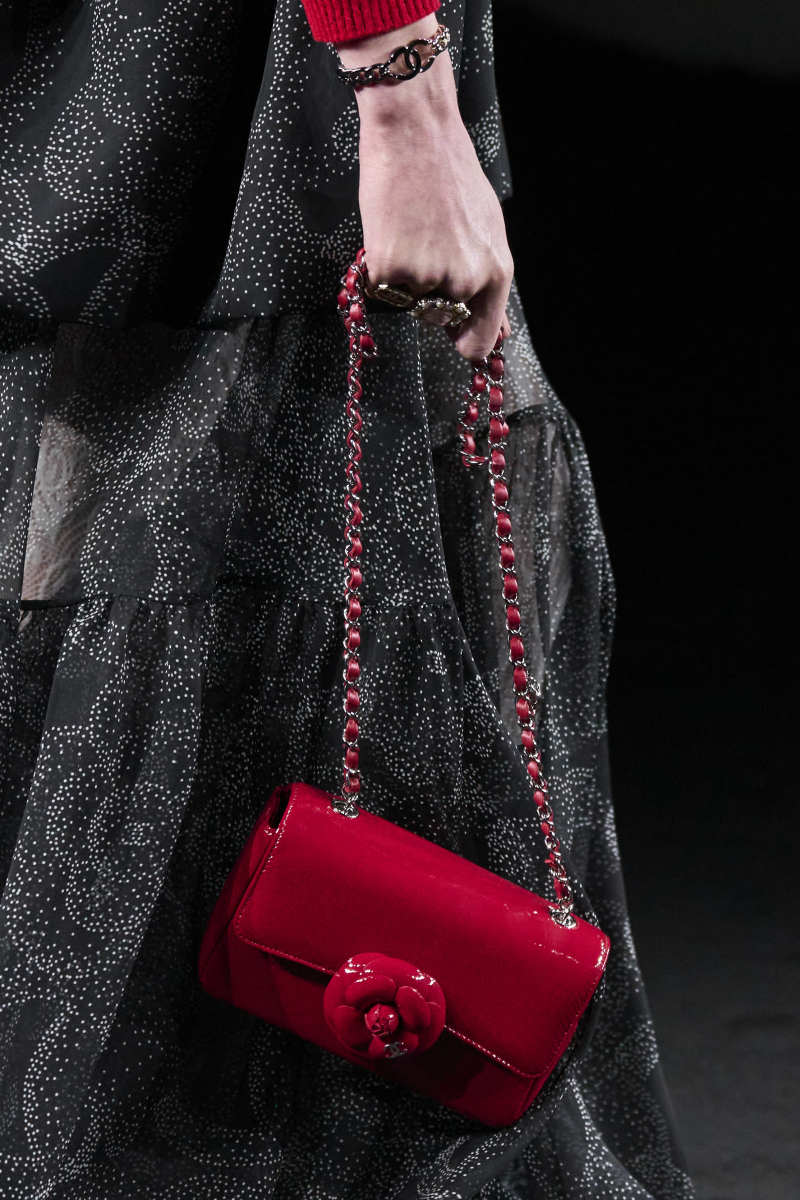 Chanel Fall 2023 Best Accessories 5
