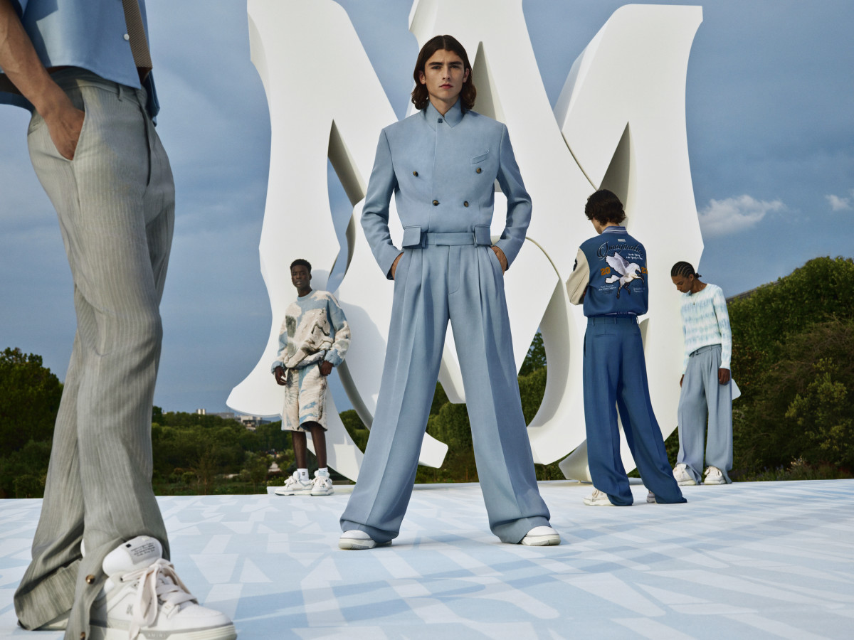 See All of the Spring 2023 Fashion Campaigns Here - Fashionista