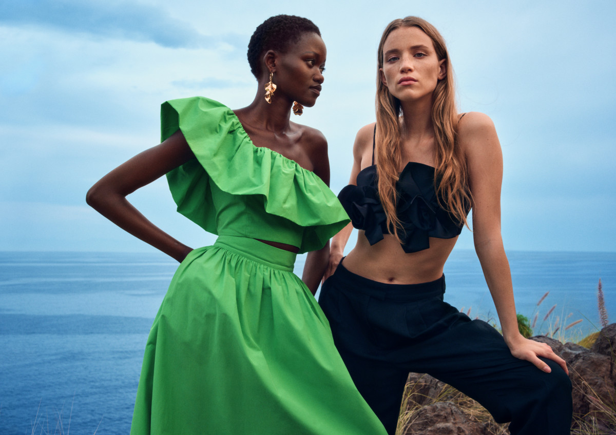 See All of the Spring 2023 Fashion Campaigns Here - Fashionista