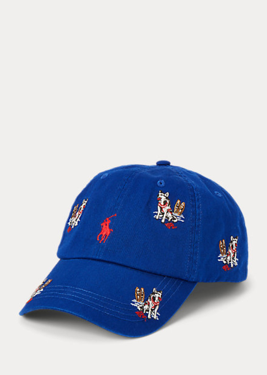 2023 Embroidery Hole star Baseball cap Snapback Hats Autumn Summer