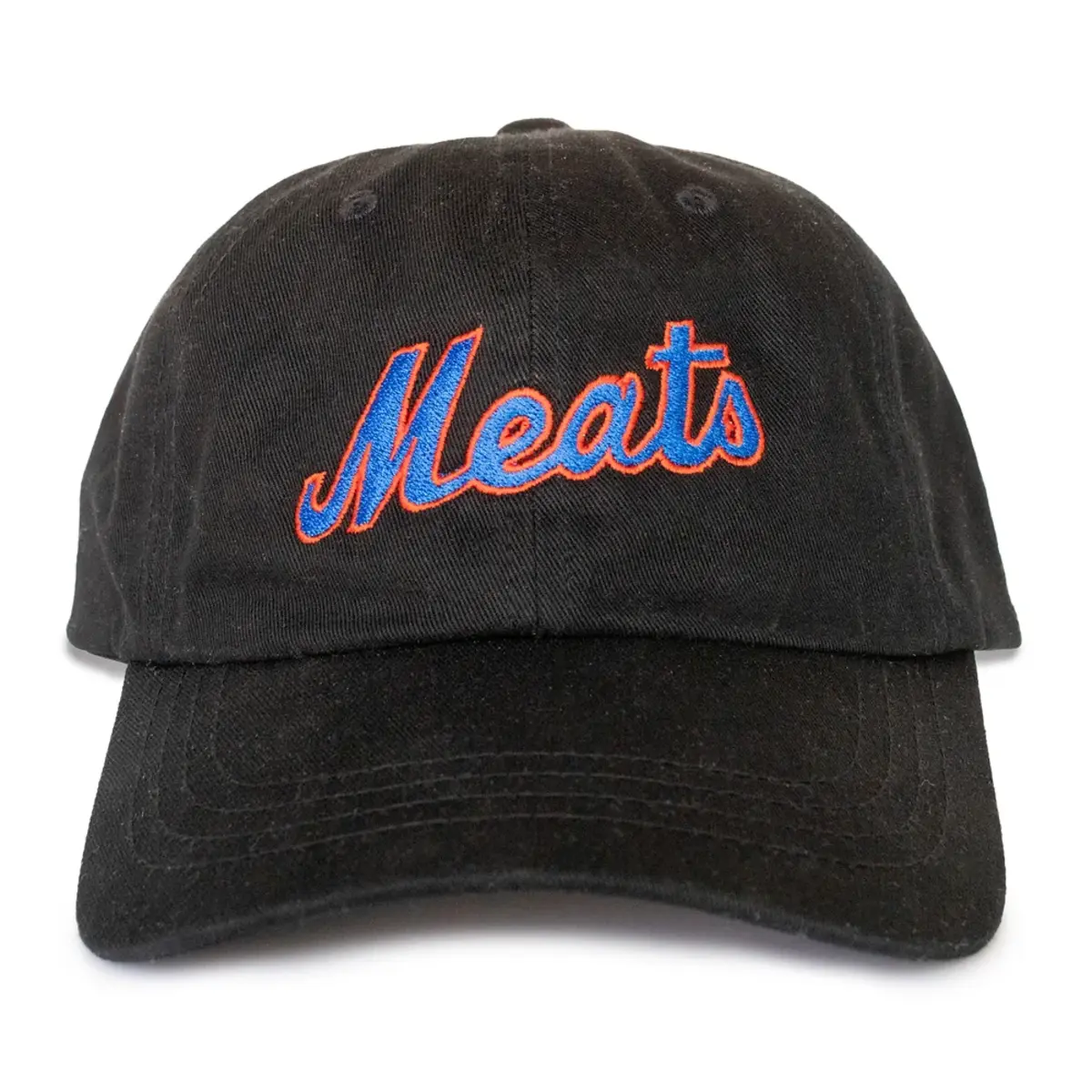 Baseball Caps Were the Street Style Crowd's Favorite Accessory - Fashionista