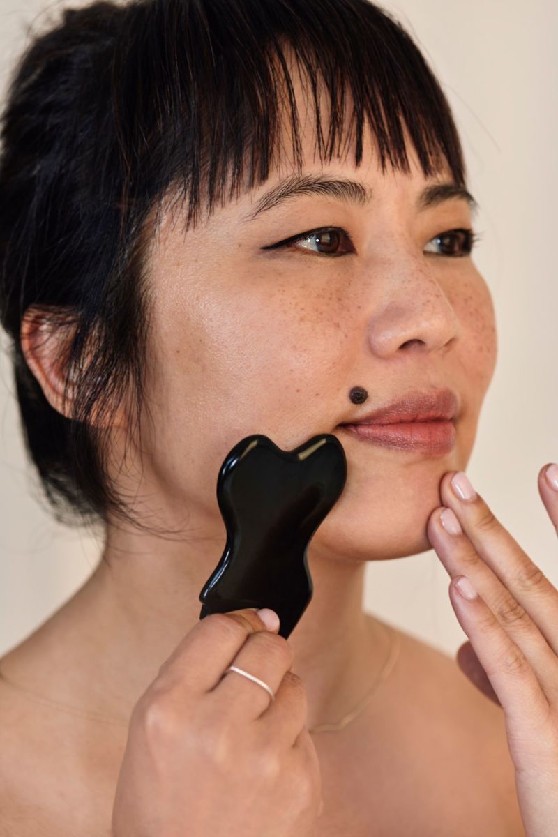 Chinese-Led Beauty Brands Are Reclaiming the Traditions the