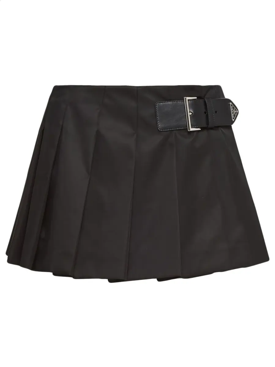 32 Pleated Mini Skirts to Shop Now - Fashionista