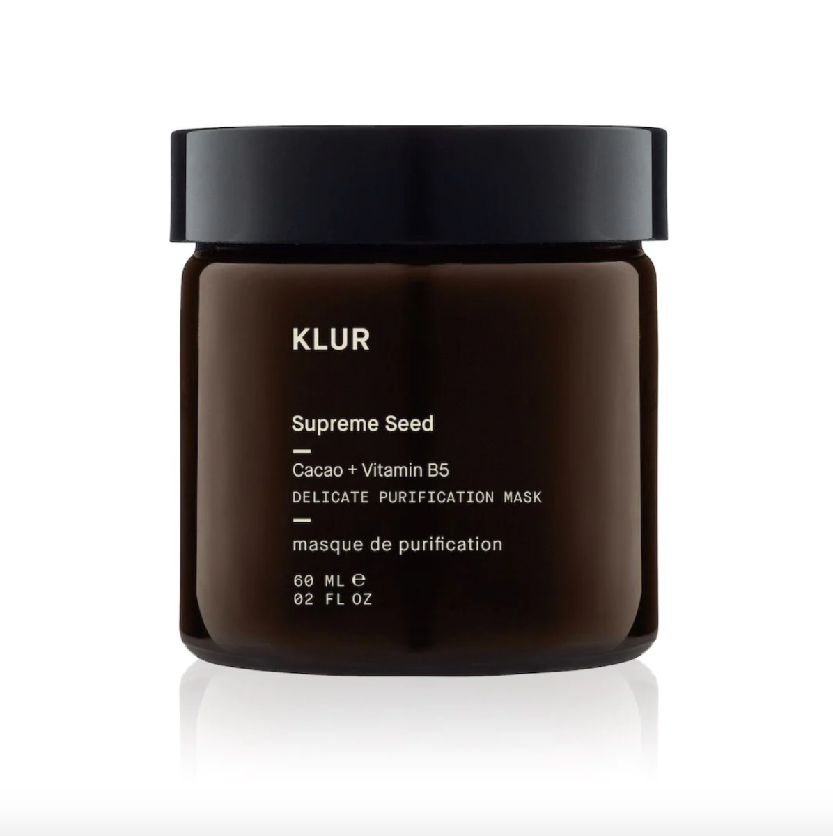 KLUR-Supreme-Seed-Delicate-Purification-Mask