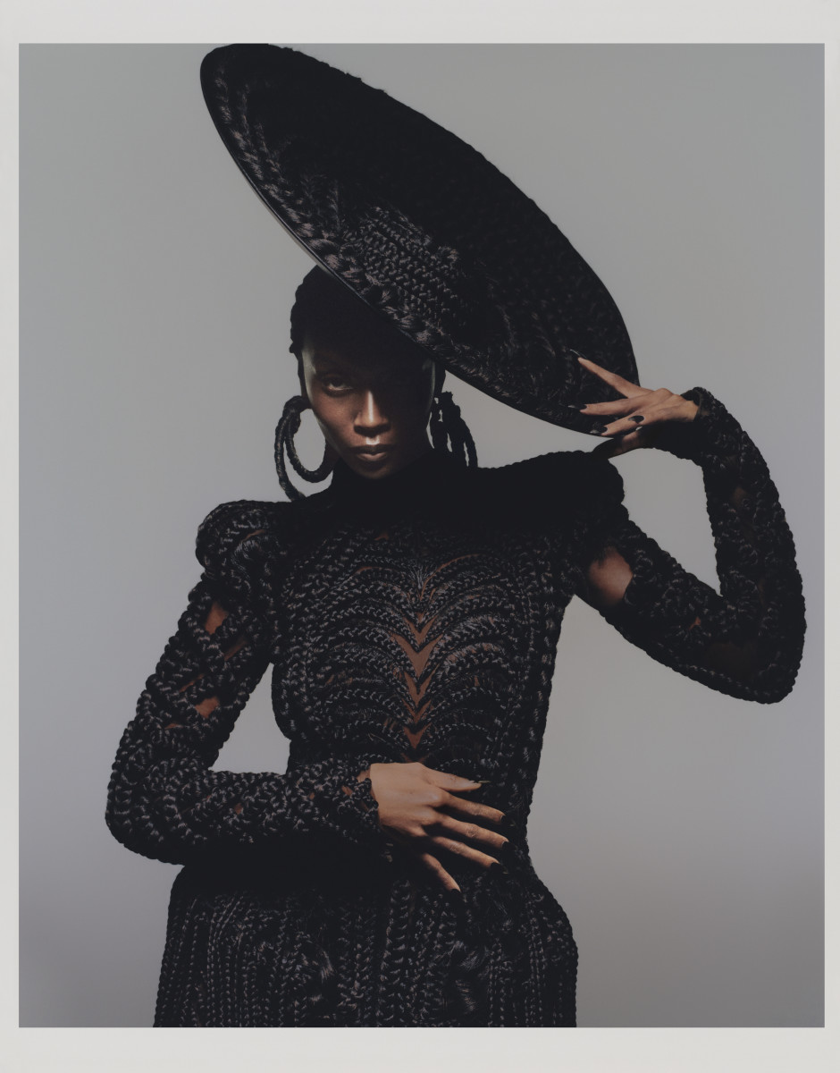 Olivier Rousteing calls Beyoncé his “muse” in IG post, introduces  “Renaissance Couture.” Does this mean more iconic Beyoncé x Balmain  costumes coming? : r/popculturechat