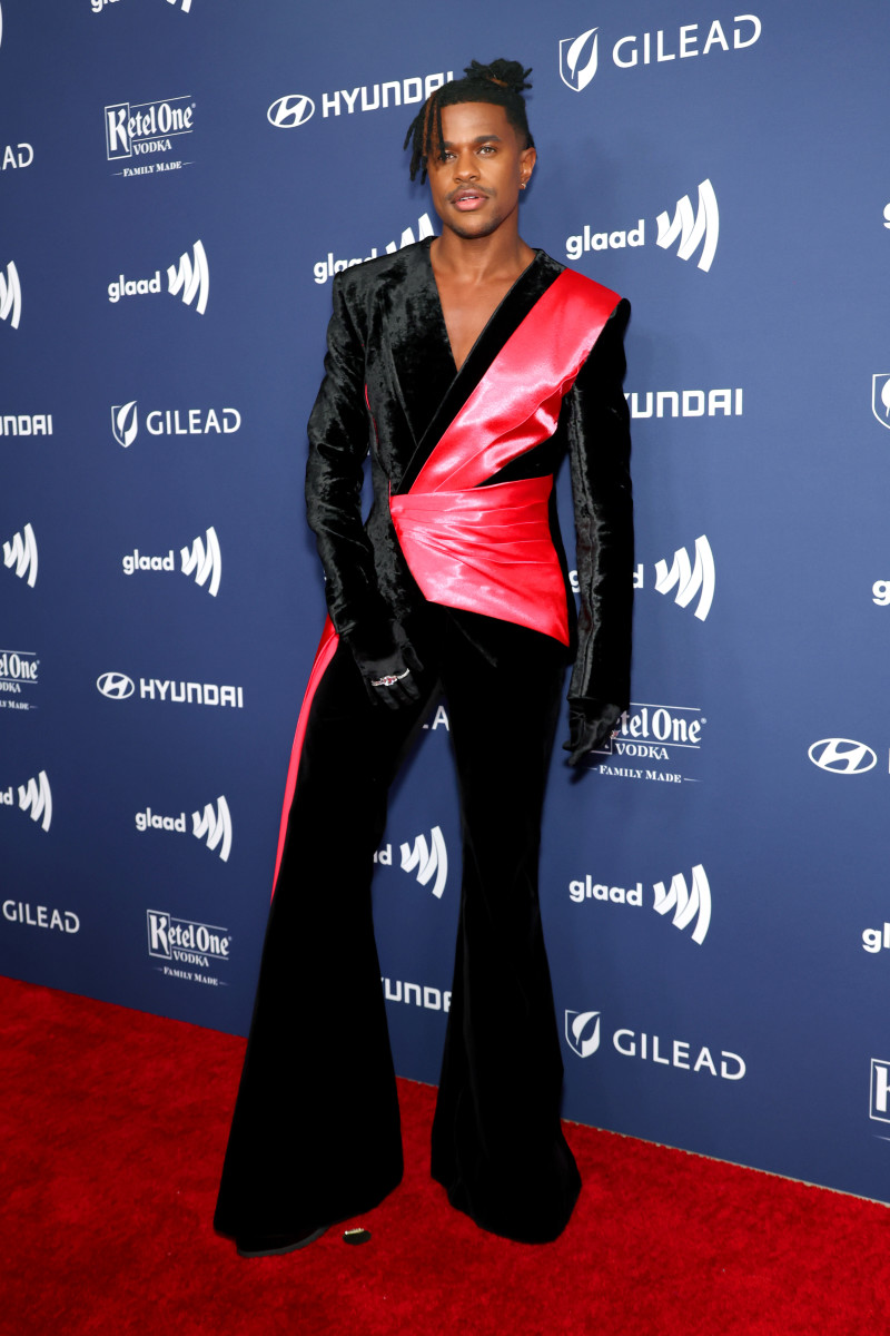 The Best Looks From the 2023 GLAAD Media Awards - Fashionista