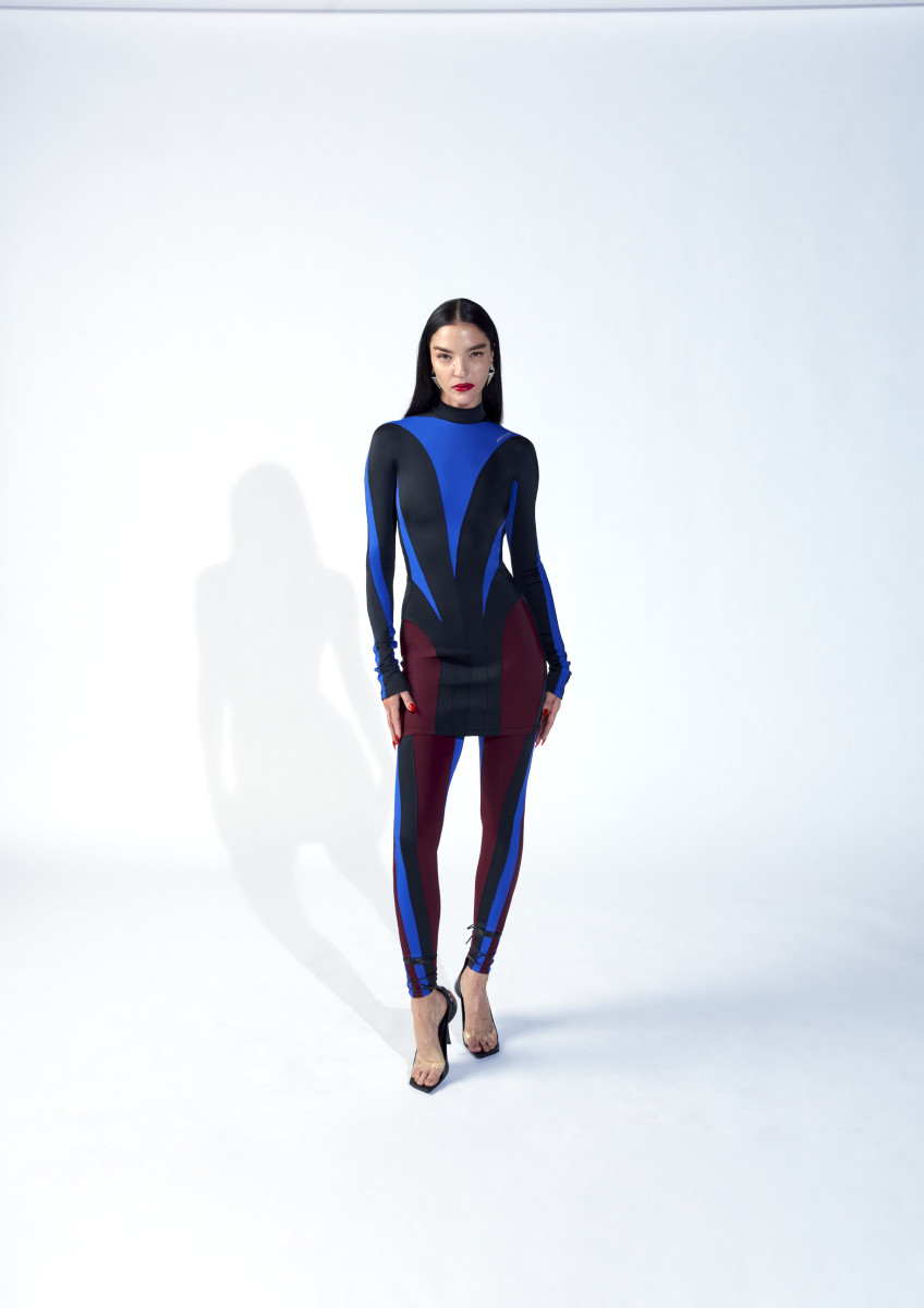 MUGLER H&M COLLECTION - TheMenStyle