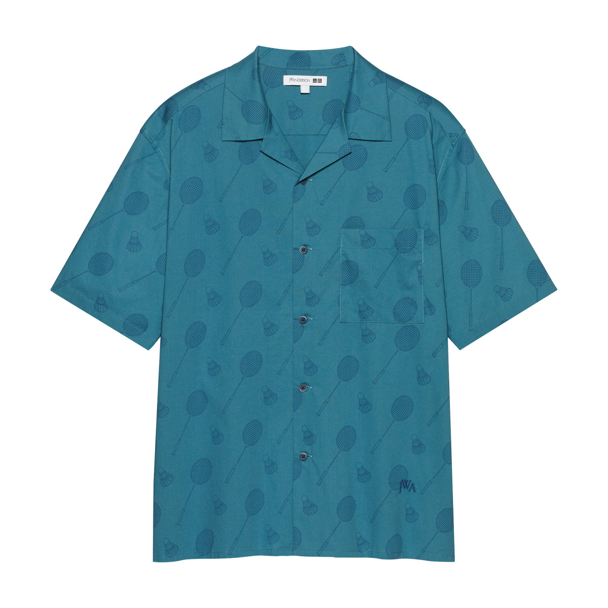 J.W. Anderson x Uniqlo Does British Prep for Spring 2023