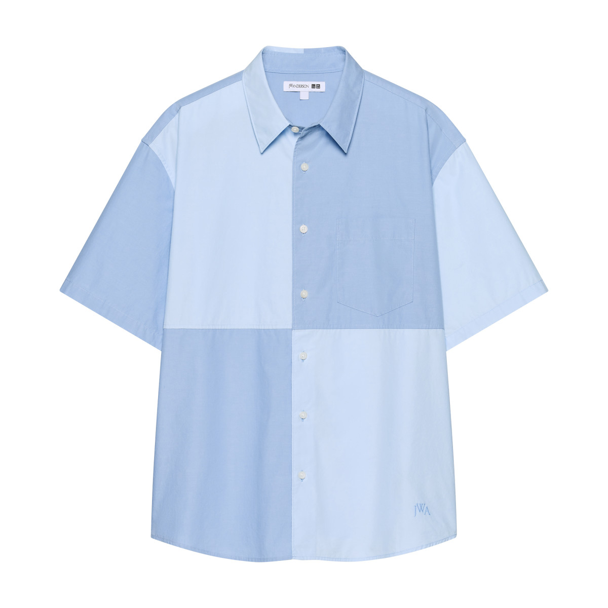【110】JWANDERSON×UNIQLO UNIQLO & JW Anderson's FW22 Collection Is 