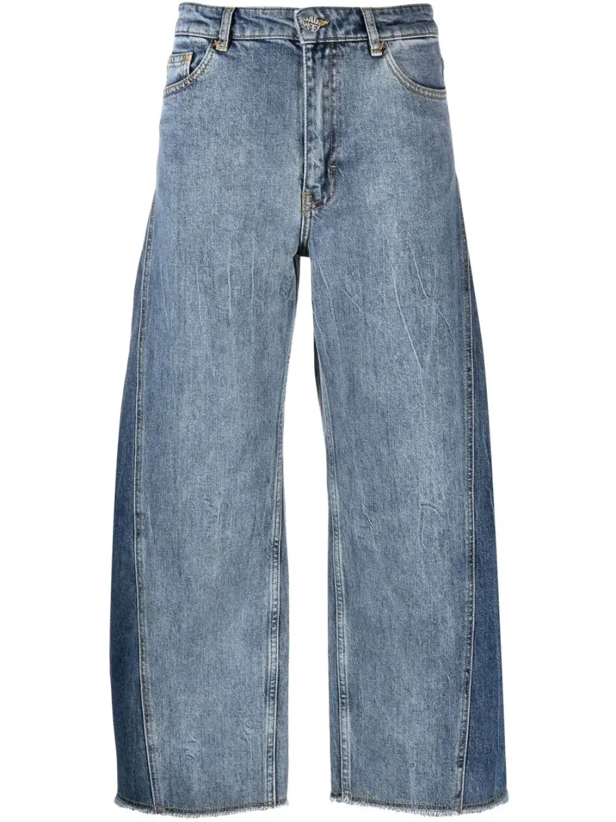 31 Low-Rise Baggy Jeans That Offer a Comfortable Entry Point to the Y2K ...