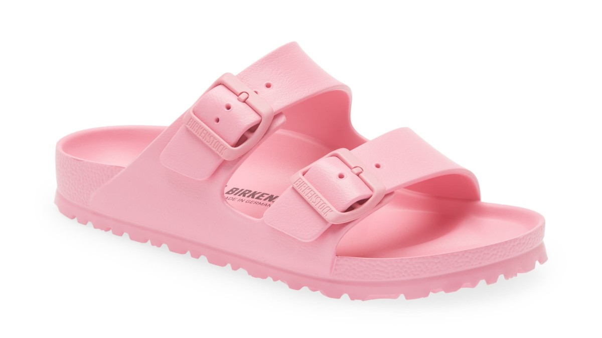 kandidaat Premedicatie Nylon The Perfect Summer Sandal Is Only $50 - Fashionista
