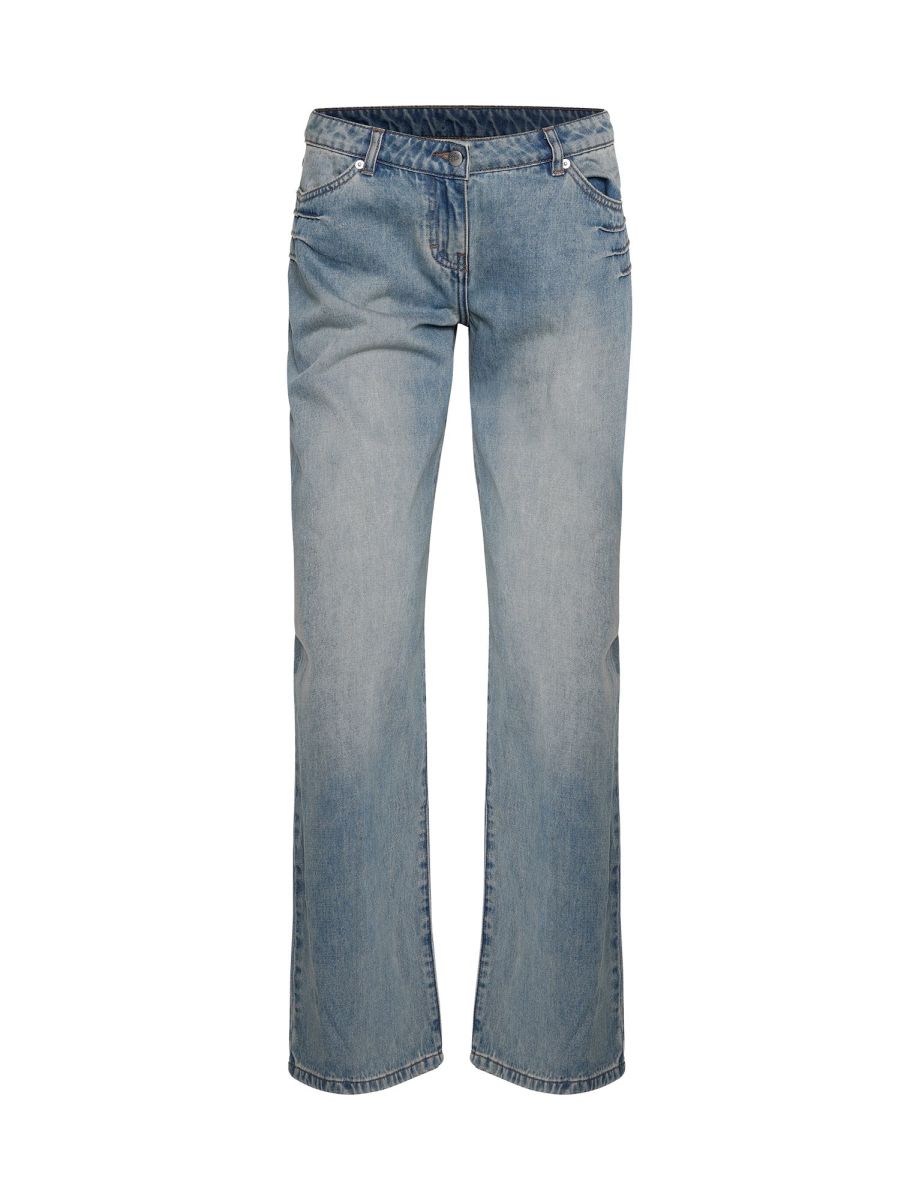 31 Low-Rise Baggy Jeans That Offer a Comfortable Entry Point to the Y2K ...