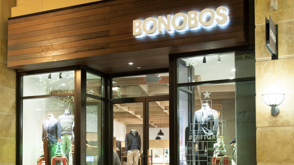 Must Read Express Is Acquiring Bonbos, Fashion Continues Exploring