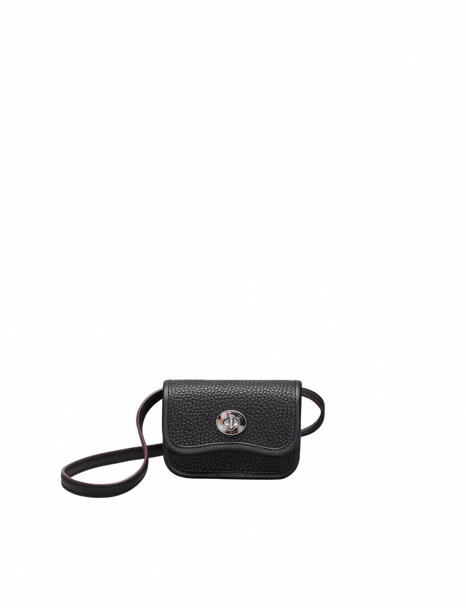 Crossbody Belt Bag In Coachtopia Leather