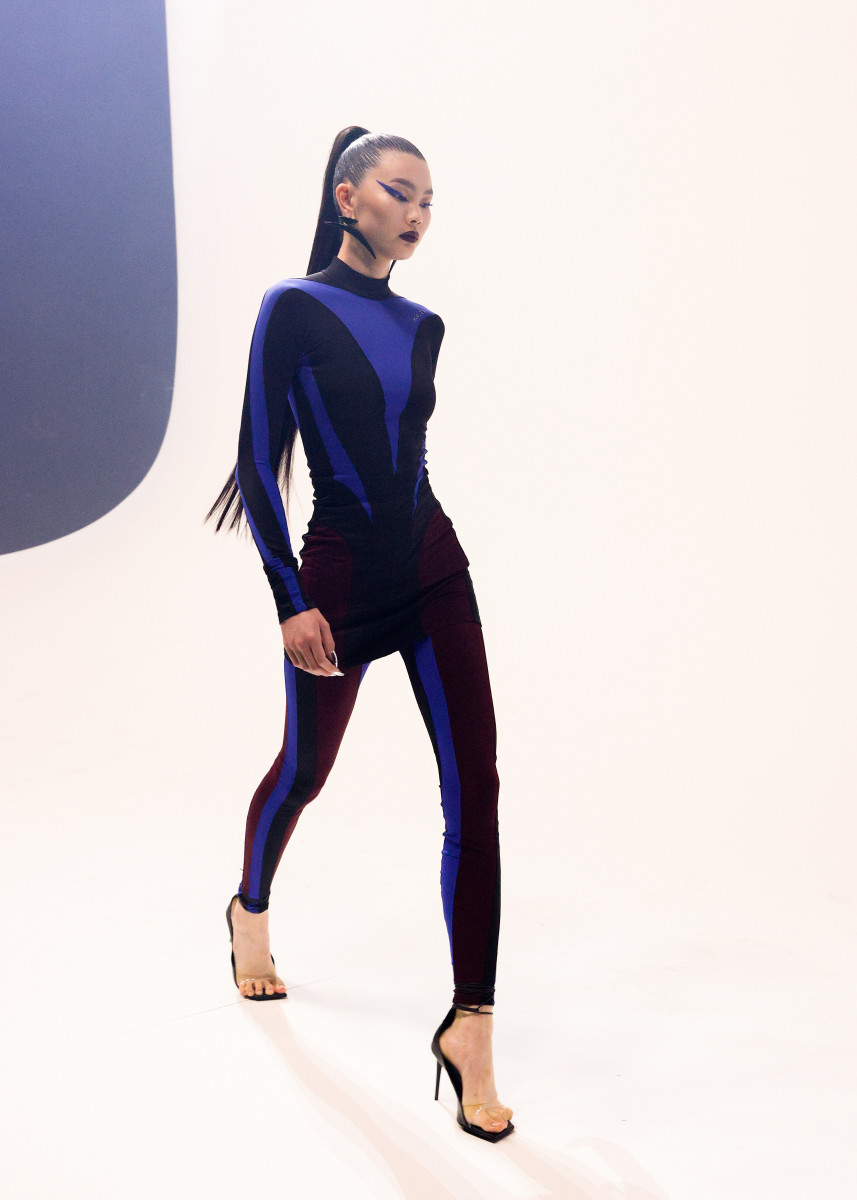 At the H&M Mugler Show, a Powerful Display of Fashion, Music, and Community