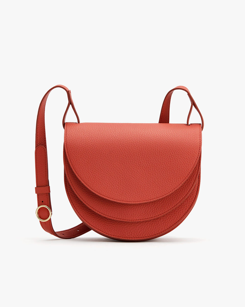 27 Moon Bags to Shop Now—Because Curved, Circular Bags Are Big for