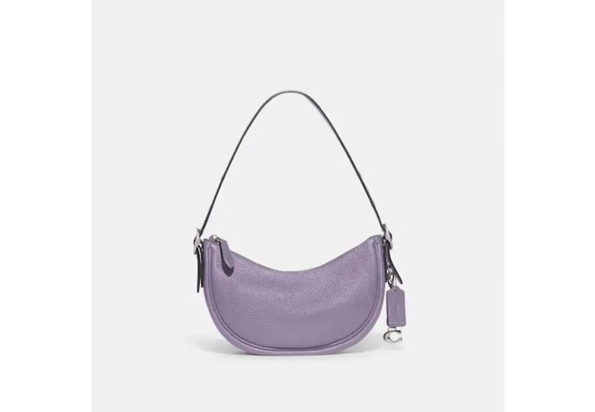 12 Best Crescent Bags for Women – Top Crescent Bags for Spring 2024