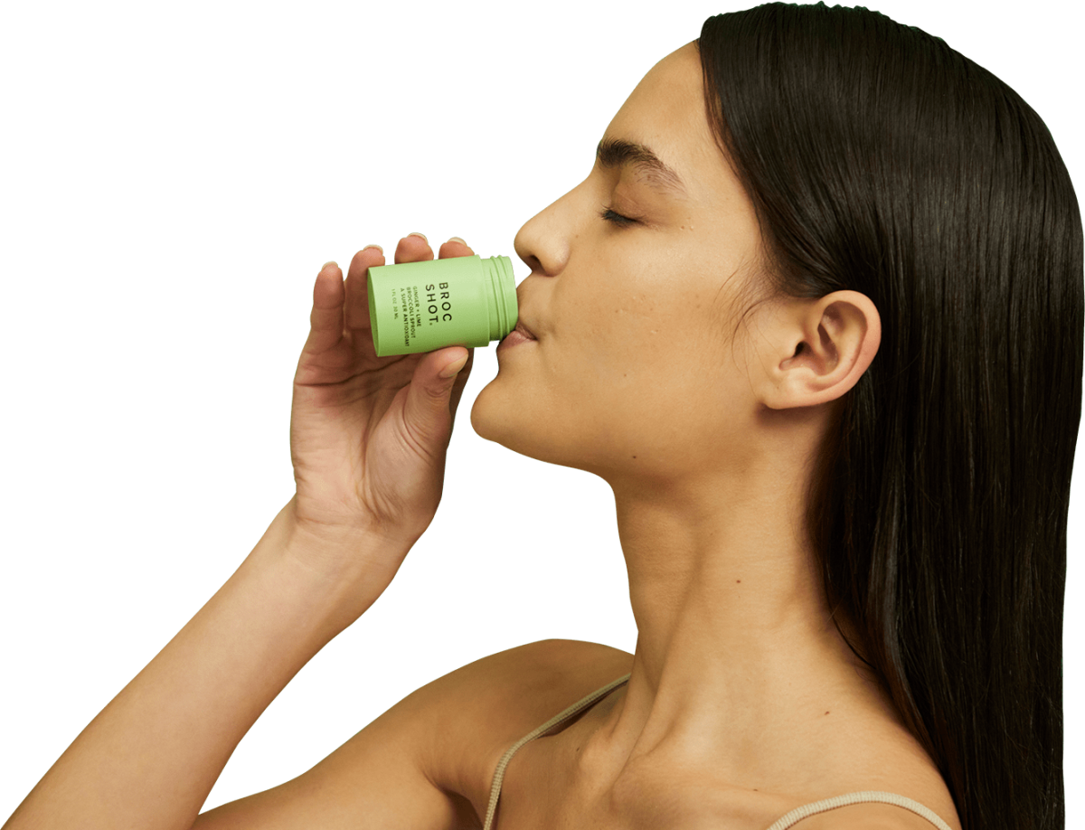 How Greens Powders Became the Most Controversial Wellness Product on