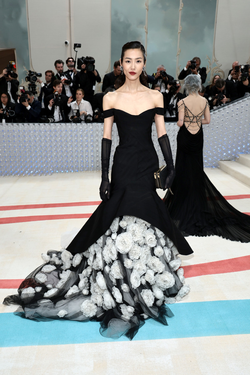 All Of The Must-See Looks From The 2023 Met Gala Red Carpet