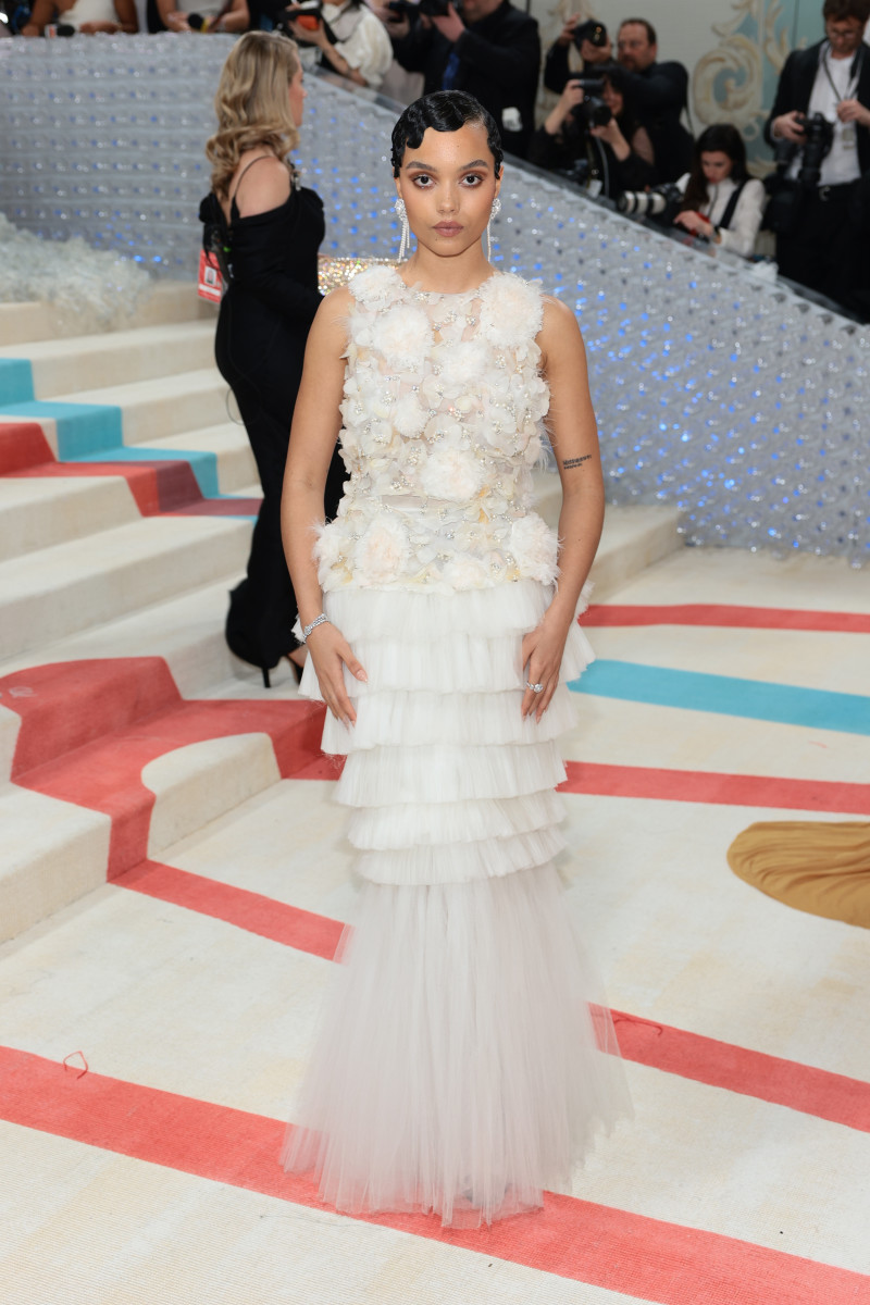 2023 Met Gala Red Carpet Every Outfit, Look - Fashionista