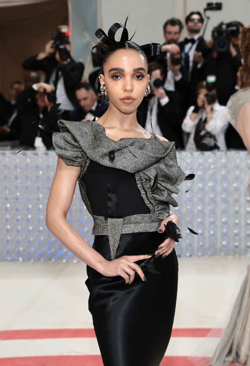 The 22 Best Beauty Looks From the 2023 Met Gala Fashionista