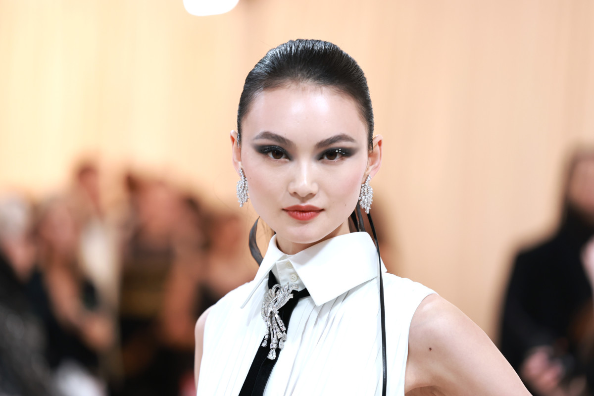 The Best Eye-Catching Beauty Looks at the 2023 Met Gala — See